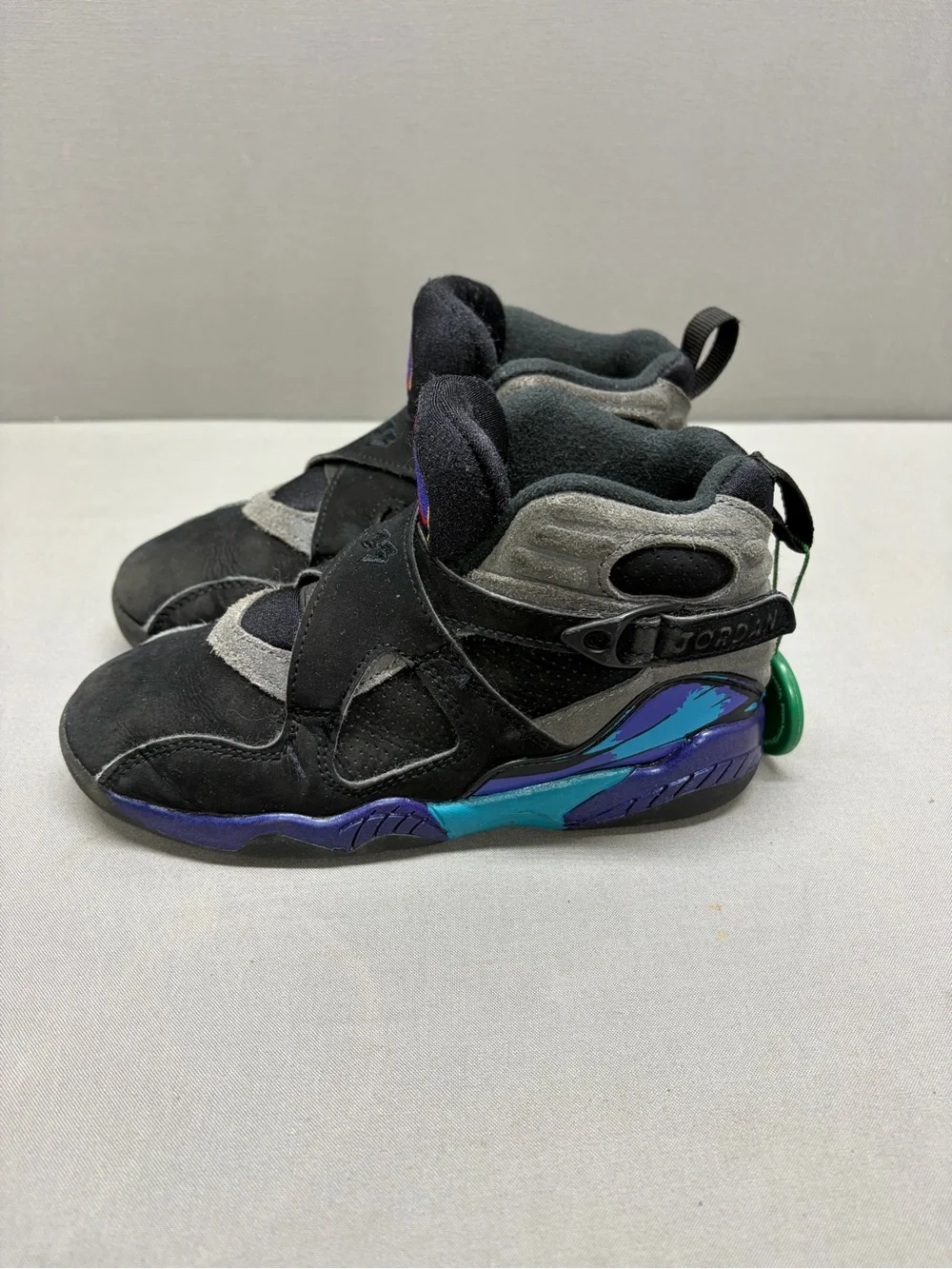 Jordan youth sneakers